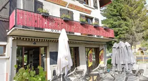 Hôtel Au Feu De Bois - Image 3