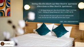 Sline Hotel and Apartment - Image 1