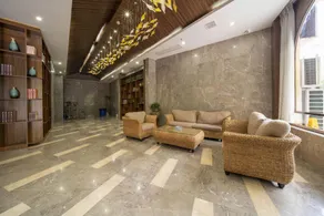 Yueyang Menai Hotel (Open University Branch) - Image 3
