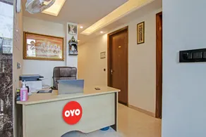 Hotel O THE CRIMSON PALACE - Image 3