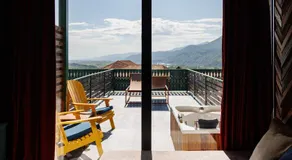 Mtserlebi Resort - Image 3