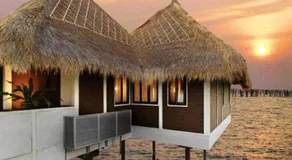 3Bed Room Palm Tree Water Villa 111 Holidays - Image 5