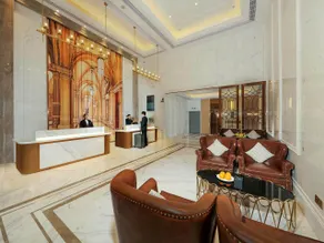 Vienna International Hotel Longchang Gold Sand Era Mall - Image 2