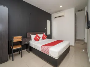 OYO 1167 Rest and Go Hotel Klang - Image 5