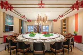 Weifang Anqiu li Kelai Hotel - Image 4