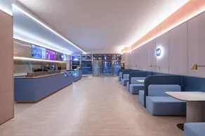 Hanting Hotel Nanjing Gaochun Beiling Road - Image 4