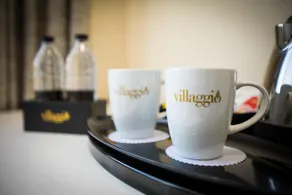 Grand Villaggio Hotel Abu Dhabi - Image 2