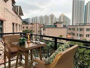 Airport Apartment, Getaway, BBQ,JACUZZI Tung Chung - Image 3