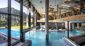 Wellness Hotel Gran Risa***S - Image 3