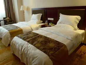Qian Cheng Li Jing Hotel - Image 5