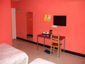Stars 99 Motel Fengxian Branch - Image 2