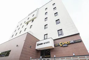 Browndot Hotel Gijang Station - Image 1