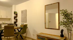 Ruhig gelegenes 3-Raum City App Jena - Image 5