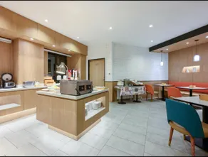 Hanting Hotel Jinzhong Yingbin Xi Street - Image 3