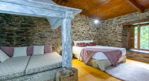 Casas del Molino - Muiños do Mainzoso Turismo Rural - Image 2