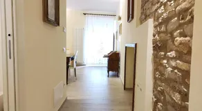 MyAssisiSuite - La Suite di San Rufino - Dimora Storica in Pietra Antica, Assisi Centro, 2 VERI Matrimoniali, Piano Terra NO Barriere, Accoglienza e Check Live - Mówimy po polsku - Image 4