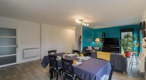 Chambres D'hôte Le Cèdre Bleu - Image 3