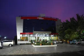Hotel Kuber Inn - Image 5