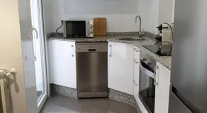APARTAMENTOS PORTA NOVA - Image 3