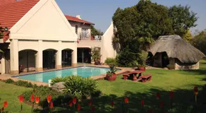 Ipe Tombe Guest Lodge - Midrand - Image 3