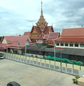 My Room Nakhon Pathom - Image 4