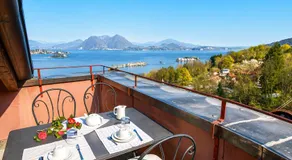 Villa Anna Isole Borromee - Image 5