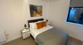 Contemporary 2Bed Gateway to the Cotswolds - Image 2
