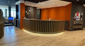 Wohnung mit See und Bergsicht im vier Sterne Hotel - Image 3