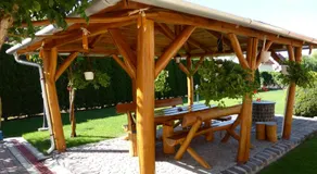 Napfény Apartman és Vendégház - Image 4