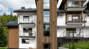 Aparthotel Narciarska 2 - Image 5