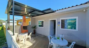 Excelente casa na praia em Matinhos PR. 600 metros da praia. - Image 4