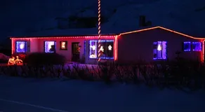 Fosstún Guesthouse - Image 2
