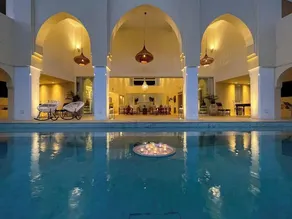 Riad Lamp - Image 2