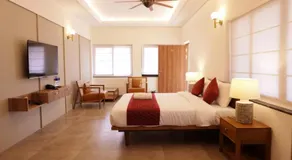 Arabian Pearl Beach Resort Cherai - Image 2