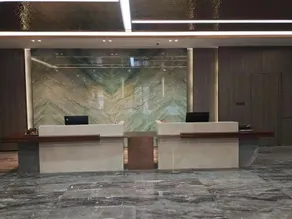 Wenxian Longjiang Hotel - Image 2