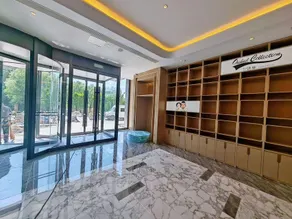 Magnotel Hotel (Shenyang Shenbei University Town Fantawild Store) - Image 3