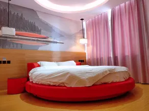 Thank Inn Plus Hotel Suzhou Kunshan Foxconn - Image 5