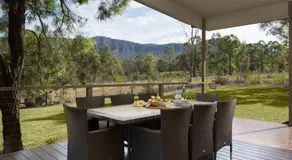 Blau Cliff Retreat - Award Winning Eigentum - Image 5