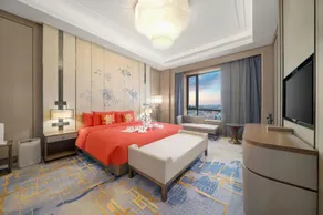 Steigenberger Hotel SUNAC Harbin - Image 2