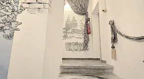 Kunst Apartment im Schwalbenhaus - Image 4