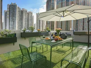 Shenzhen Convention & Exhibition Center RANY Hotel - Image 5