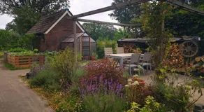 Trekkershut - Tiny House - Hikers cottage - Image 3