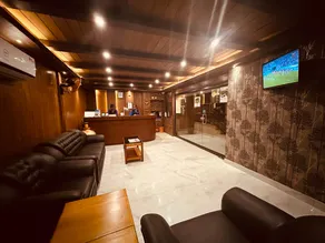 Lake N River Resort Munroe Island - Image 2