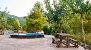 Casa Rural La Canal De Salem - Image 4