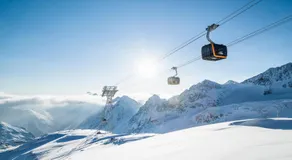 Suites Stubai Wellness & Fitness inklusive Stubai Supercard - Image 3