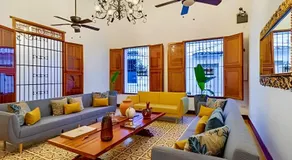 La casa de la Maye Historia y modernidad - Image 4