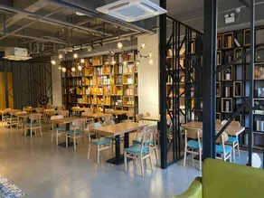 James Joyce Coffetel (Yinchuan Guangyao Center) - Image 4