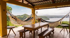 Las Cabañas Encantadas de Nindirí - Image 3