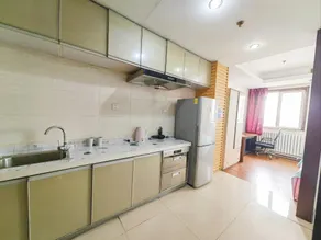 Yiju Boutique Hotel Apartment (Beichen District Government Branch) - Image 4