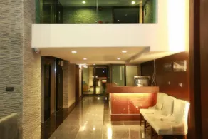Collection O The Bangkok Airport Link Suite - Image 5